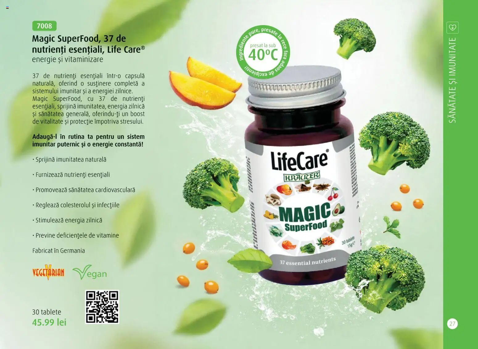 Noul catalog Life Care – valabil de la 01.04.2026 | Pagină: 29