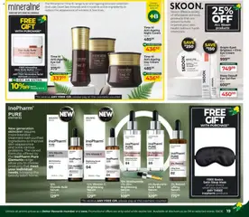 Dis-Chem specials catalogue – valid from 19.02.2026 | Page: 19