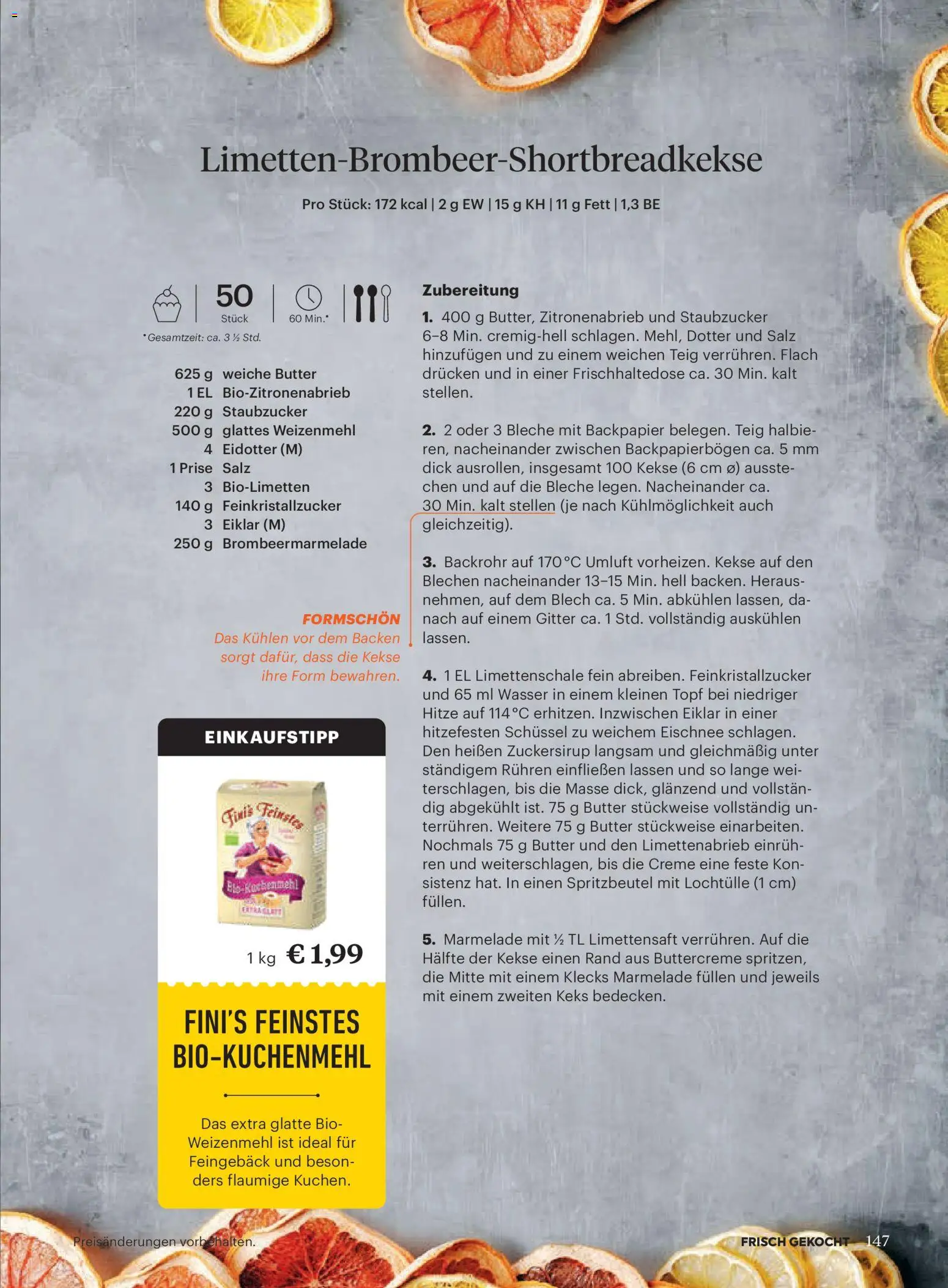 Billa AT akciós ujság - amely érvényes a következő dátumtól: 01.01.2026 | Oldal: 143 | Termékek: Só