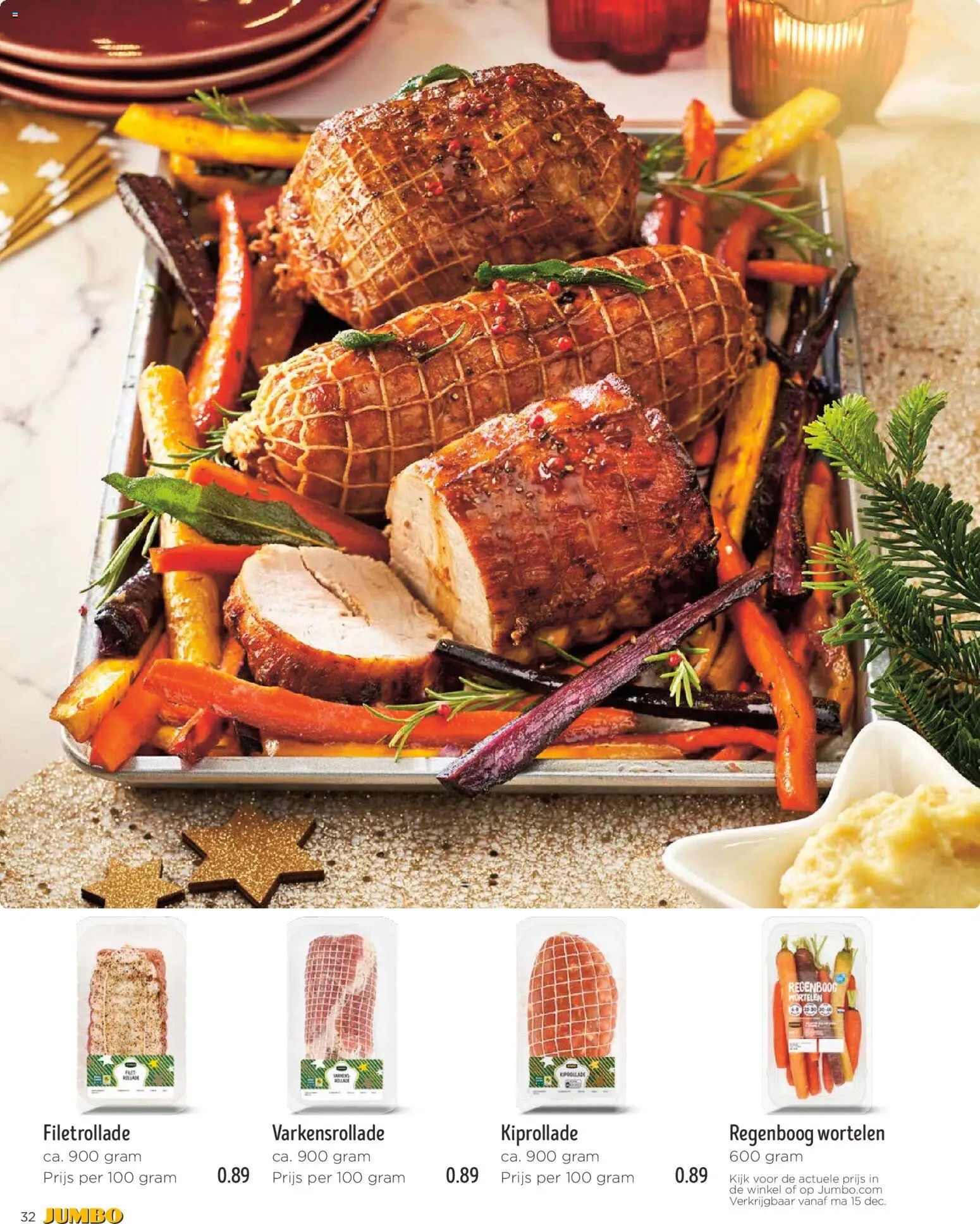 {H1} | Pagina: 32 | Producten: Wortelen, Halloween tök