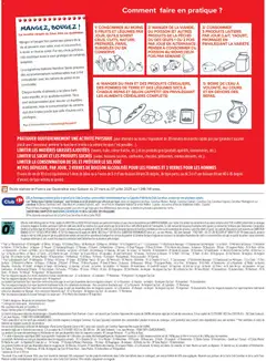 Carrefour - Prévisualisation de Carrefour catalogue semaine 4 valide à partir de 20.01.2026 | Page: 77