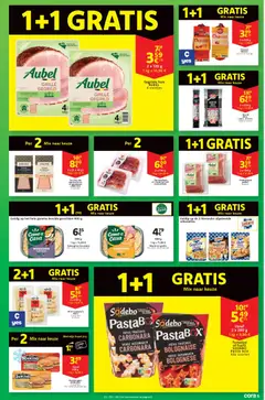 Cora folder week 48 - Voorbeeld van een folder van Cora, geldig van 25.11.2025 | Pagina: 5