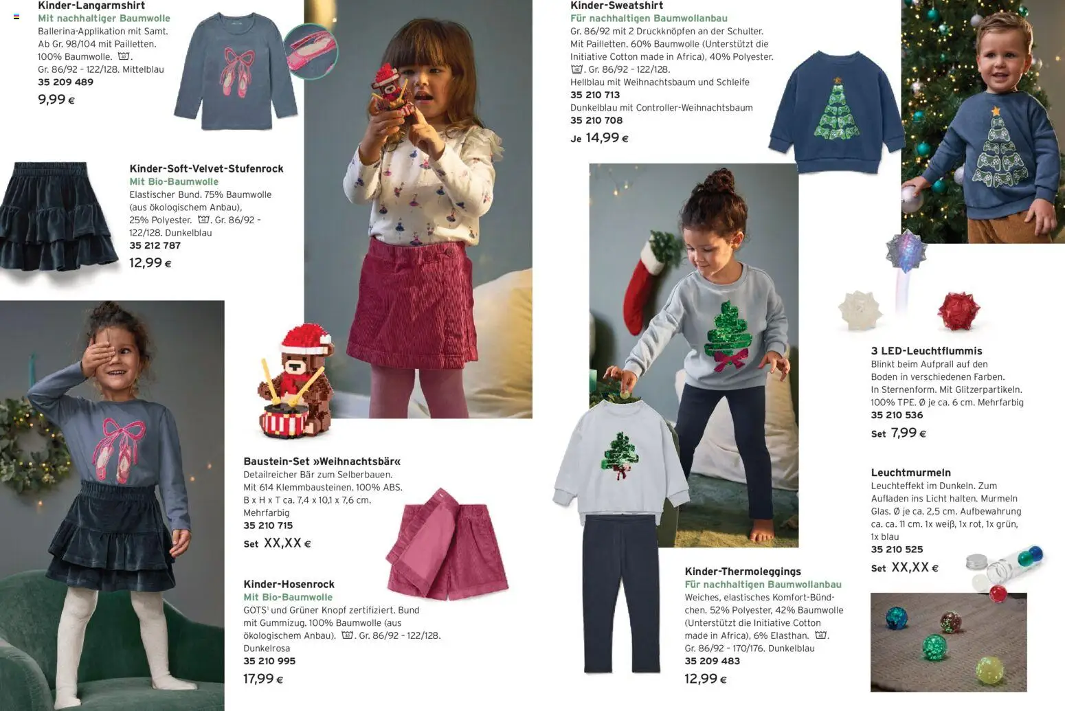 Tchibo Eduscho - Tchibo Magazin  gültig ab 05.11.2025 | Seite: 14