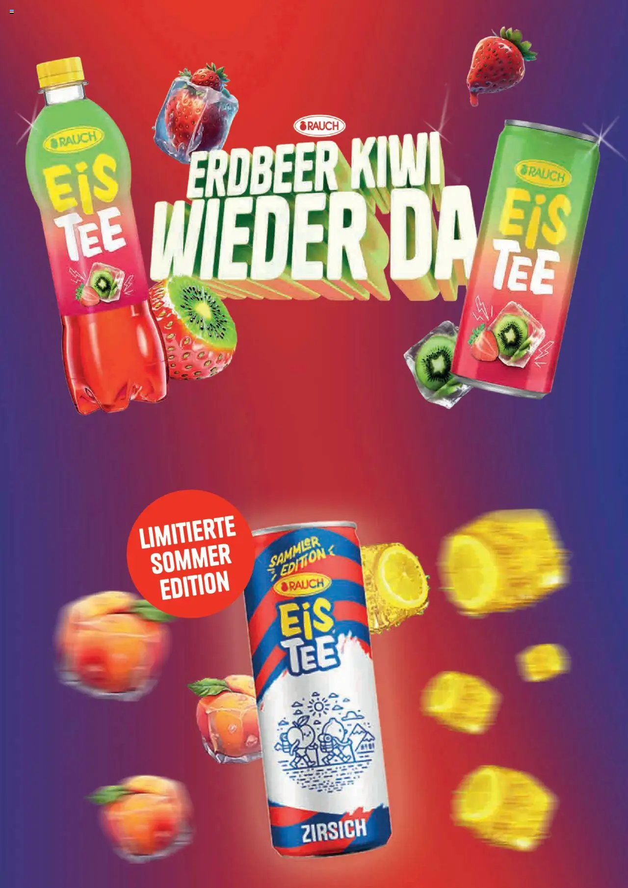 Unimarkt Mundart 02/2025 gültig ab 01.07.2025 | Seite: 38