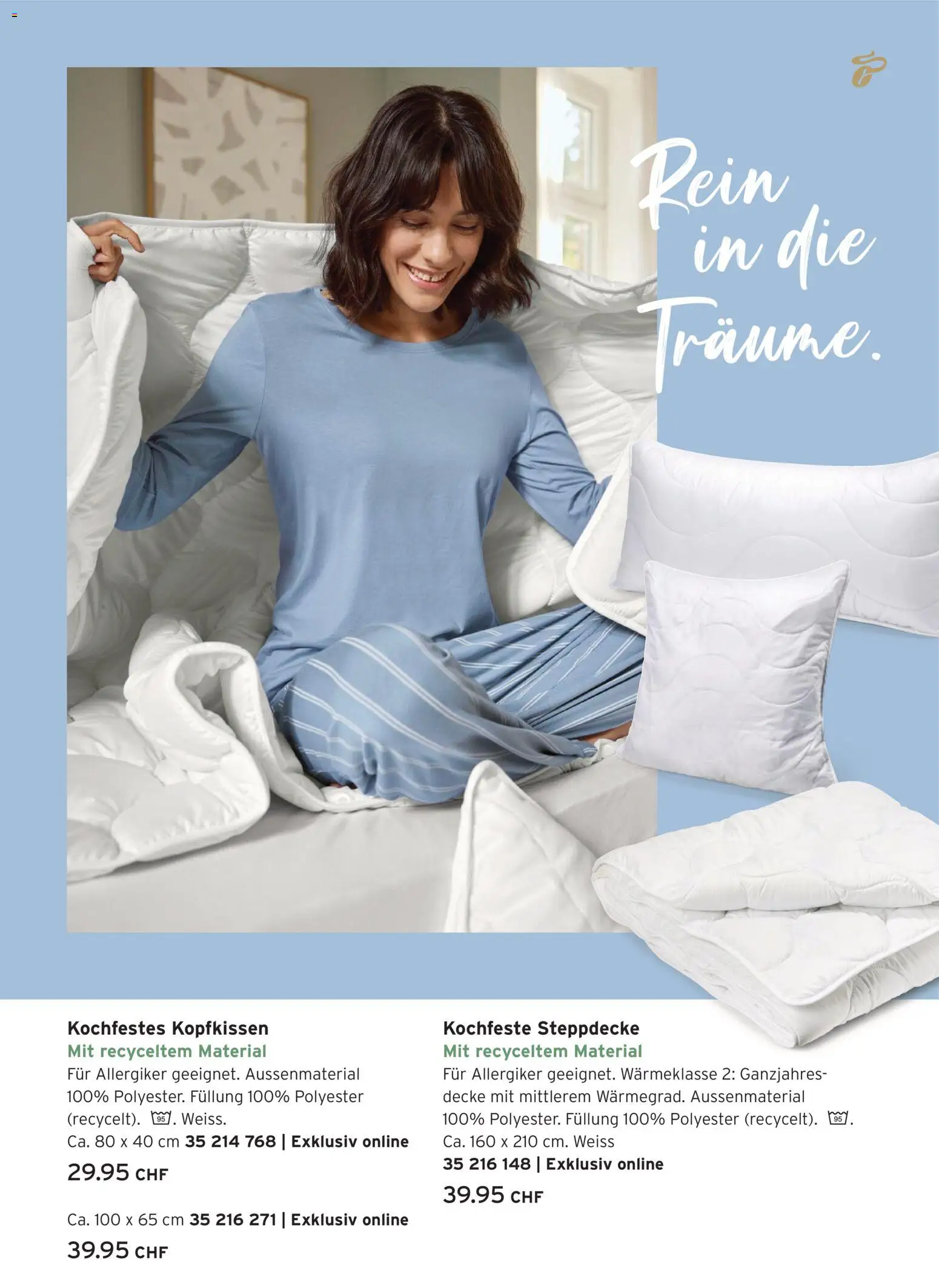 Tchibo Aktionen Endlich Frühling – gültig ab 10.02.2026 | Seite: 27