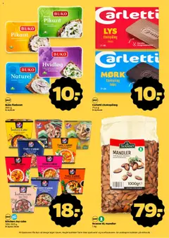Netto Tilbudsavis gyldig fra 16.08.2025 | Side: 2