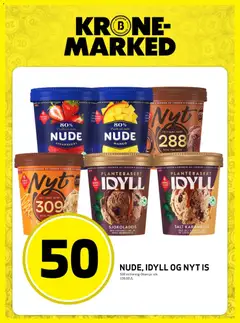 Forhåndsvisning av Bunnpris Helge-kuppet! gyldig fra 15.01.2026 | Side: 2