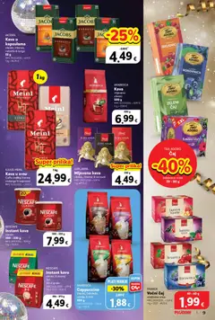 Plodine - Letak - Pregled kataloga iz trgovine Plodine, vrijedi od 27.12.2025 | Stranica: 9