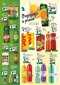 Bakmaz - Katalog - Pregled kataloga iz trgovine Bakmaz, vrijedi od 23.10.2025 | Stranica: 6