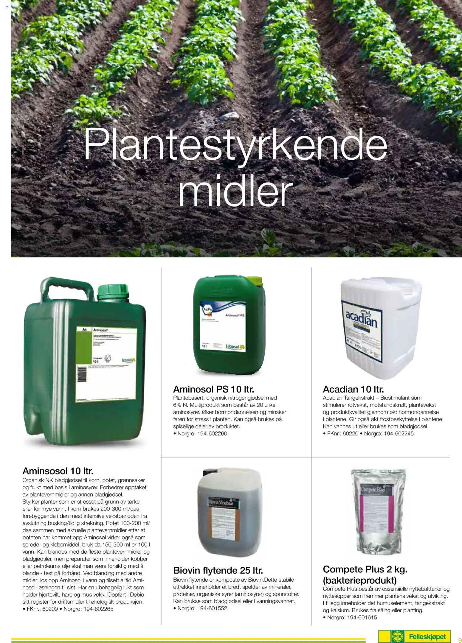 {H1} | Side: 9 | Produkter: Будівельні суміші, Olje, Umetna rastlina, Вермішель