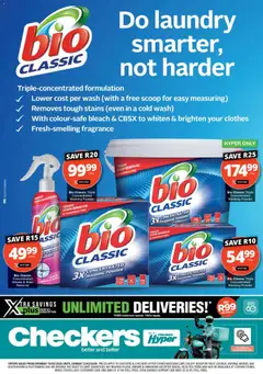 Checkers specials catalogue – valid from 16.02.2026