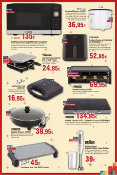 Vista previa Froiz - Folleto Hiper válido desde el 16.12.2025 | Página: 7