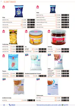 Metro leták platný od 05.12.2025 | Strana: 130 | Produkty: Tortilla, Smotana