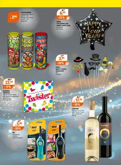 Müller Aktionen Die Knaller des Jahres ab 15.12.2025 gültig