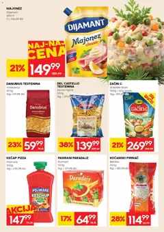 Idea katalog  - pregled Idea kataloga - važi od 05.03.2026 | Strana: 16