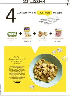 Migros Migros-Magazin-44-2025-d-AA ab 27.10.2025 gültig | Seite: 71