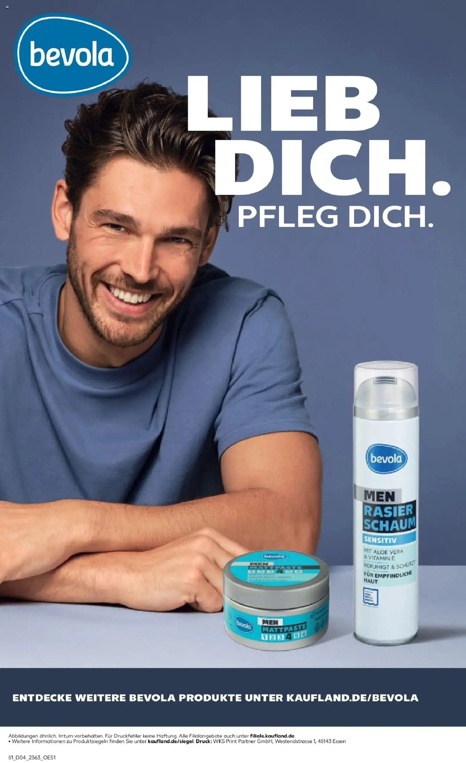 Kaufland prospekt Pirmasens	 – gültig ab 22.01.2026 | Seite: 51