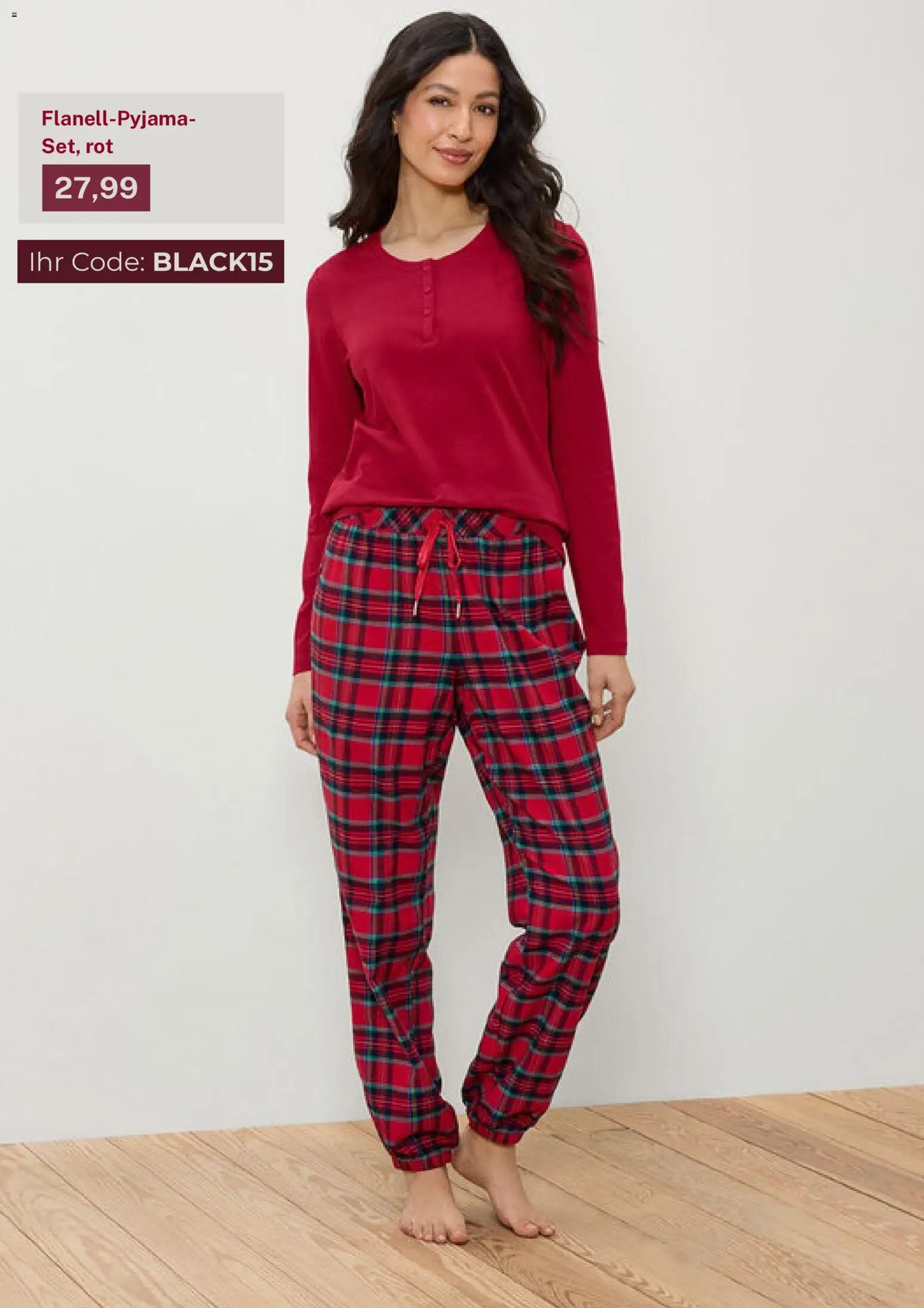 Tchibo - Black Friday – gültig ab 28.11.2025 | Seite: 6