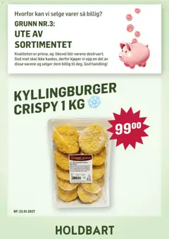 Forhåndsvisning av Holdbart kundeavis gyldig fra 04.03.2026 | Side: 4