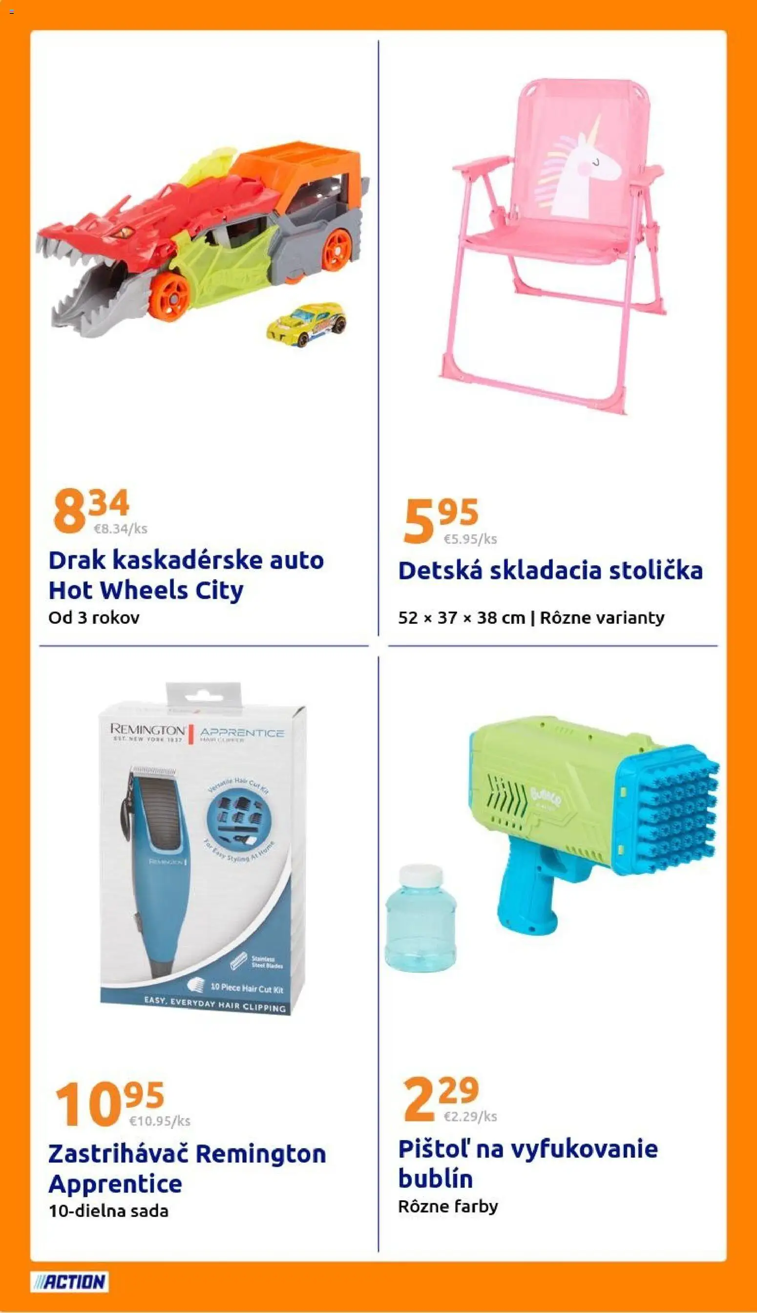 Nové Action akcie – leták je platný od 03.03.2026 | Strana: 28 | Produkty: Skladacia stolička, Stolička