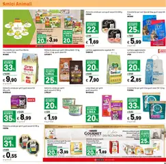 Volantino Iper del 21.07.2025 | Pagina: 25