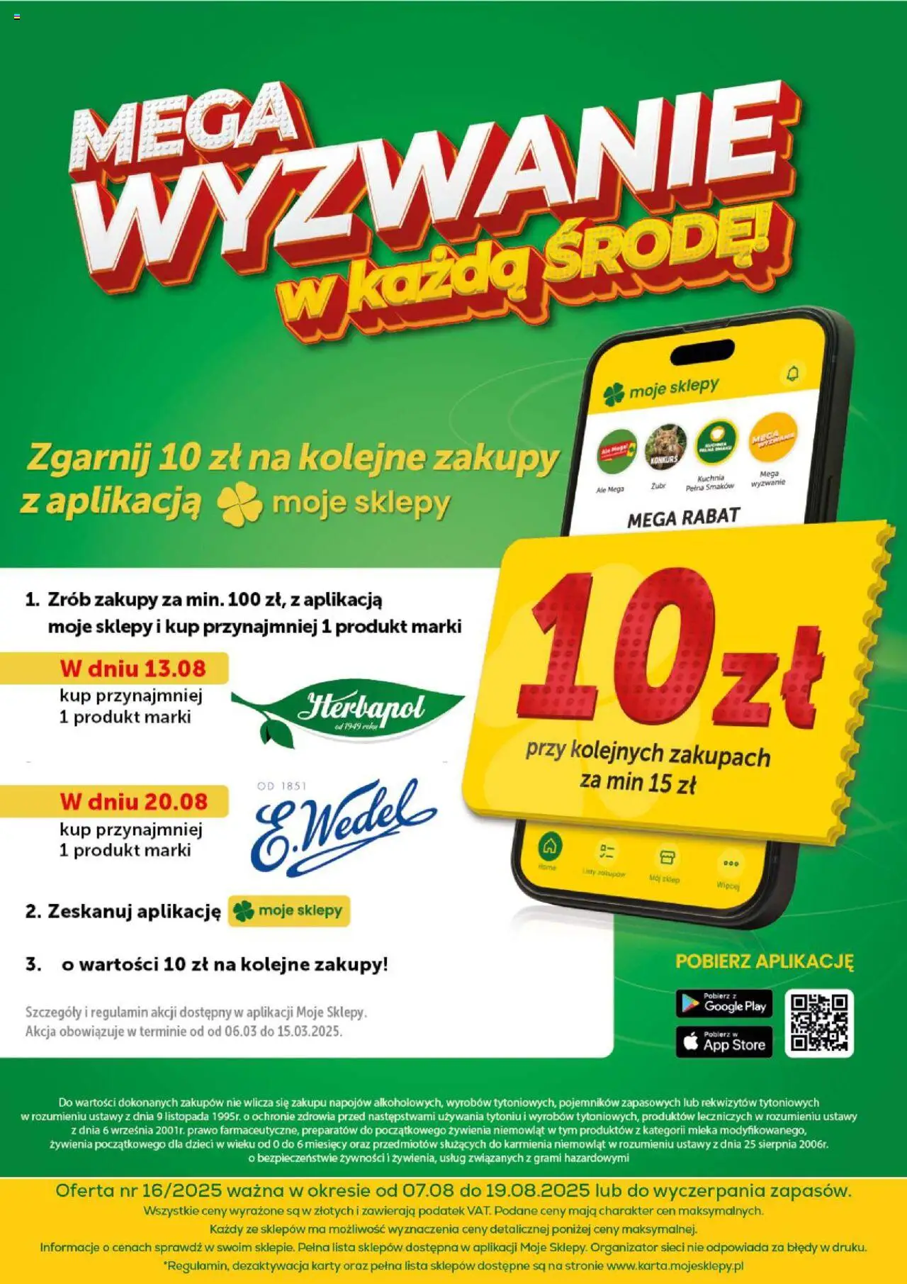 Groszek Gazetka - Minimarket od 07.08.2025 | Strona: 31 | Produkty: Mleka