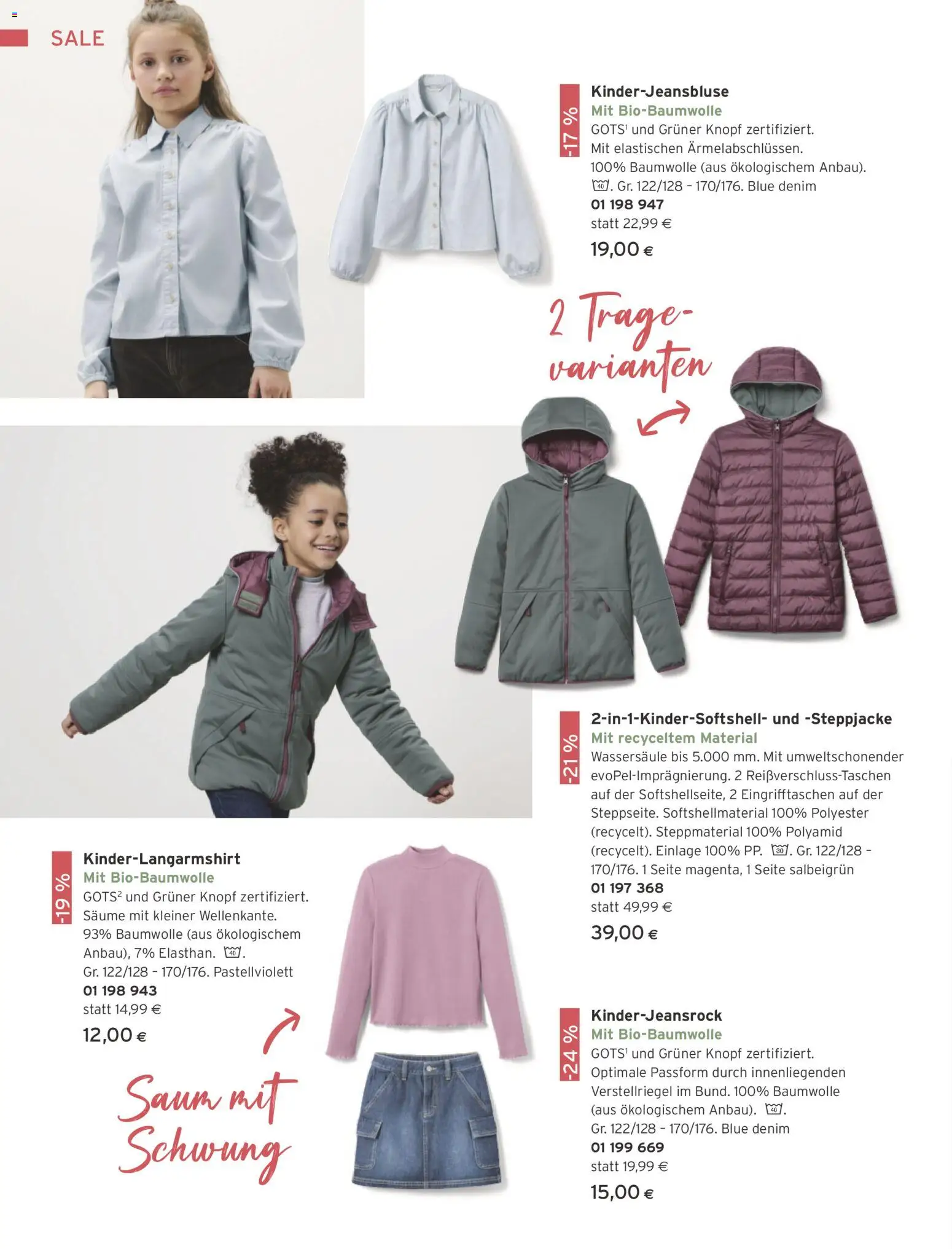 Tchibo Eduscho - Katalog Februar 2026 gültig ab 01.02.2026 | Seite: 138