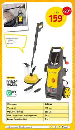 Brico folder - Voorbeeld van een folder van Brico, geldig van 18.03.2026 | Pagina: 17 | Producten: Borstel