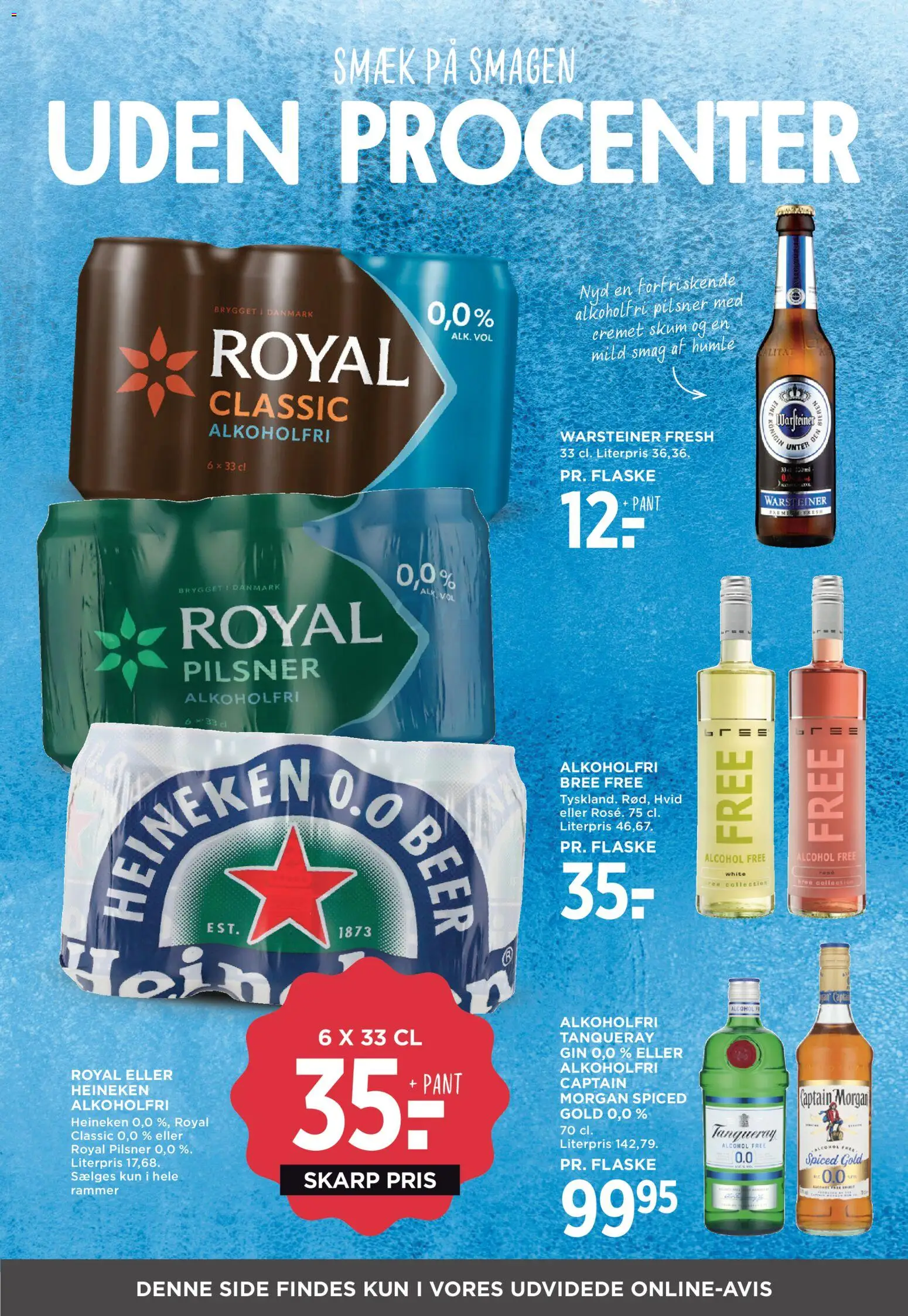 Meny tilbudsavis – gyldig fra 27.12.2025 | Side: 31 | Produkter: Rammer, Gin