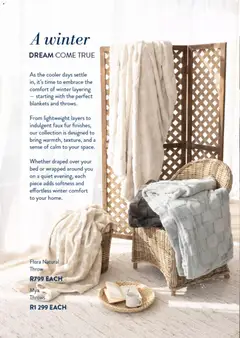 Volpes specials catalogue – valid from 01.03.2026 | Page: 16