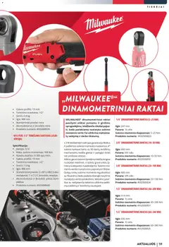 Inter Cars leidinys galioja nuo 08.04.2026 | Puslapis: 61 | Prekių: Krepšys, Akumuliatorius