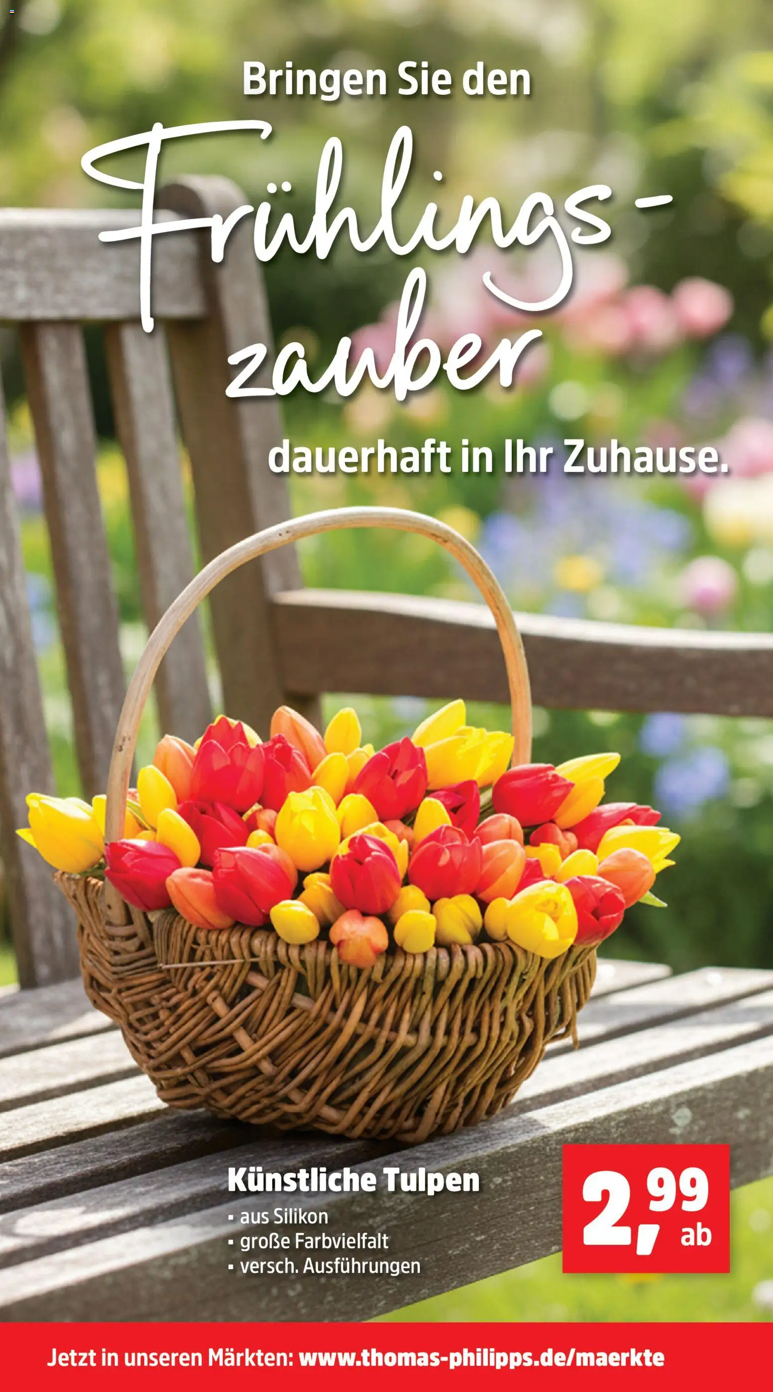 Thomas Philipps Prospekt – gültig ab 16.02.2026 | Seite: 5