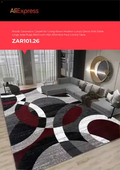 AliExpress specials catalogue – valid from 01.02.2026 | Page: 6