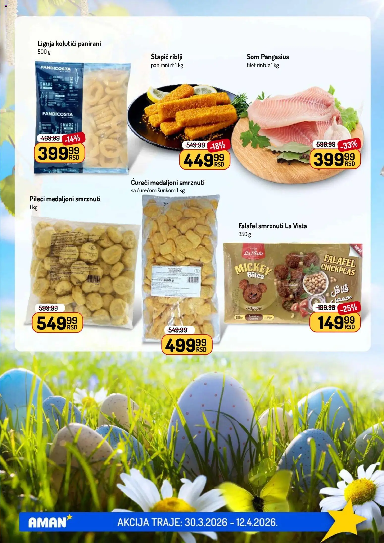 Aman katalog - važi od 30.03.2026 | Strana: 19