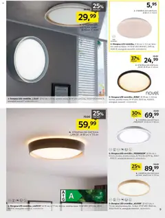 XXXL Lesnina katalog akcije – veljaven od 30.09.2025 | Stran: 9