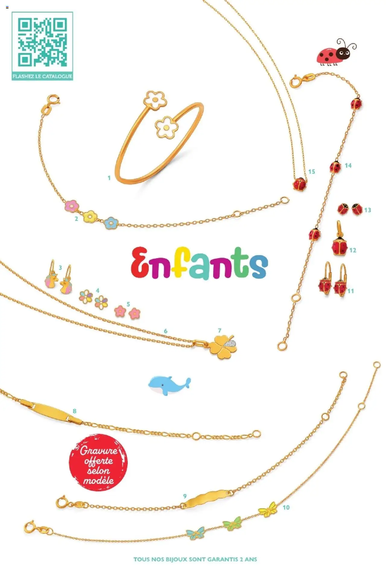  | Page: 2 | Produits: Bijoux