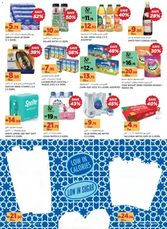 Preview of Géant - Offers valid from 24.01.2026 | Page: 8