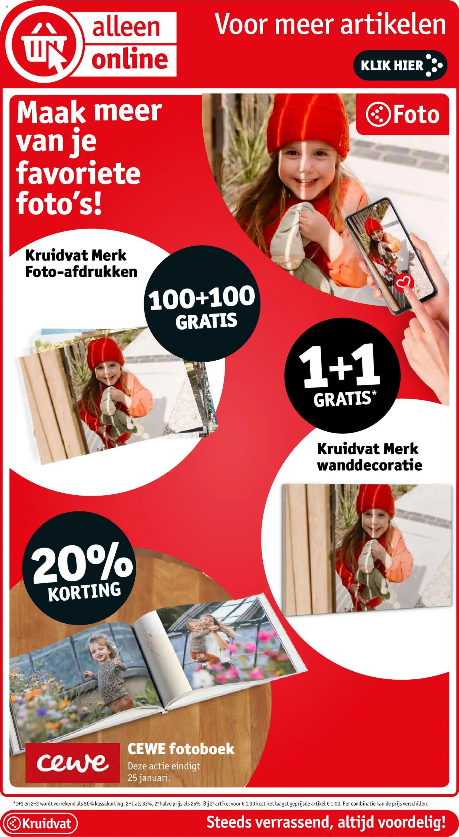 {H1} | Pagina: 46 | Producten: Kan