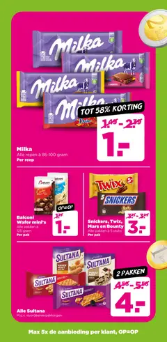 Plus - Folder week 48 - Voorbeeld van een folder van Plus, geldig van 26.11.2025 | Pagina: 15 | Producten: Kaas, Muesli, Mars, Repen