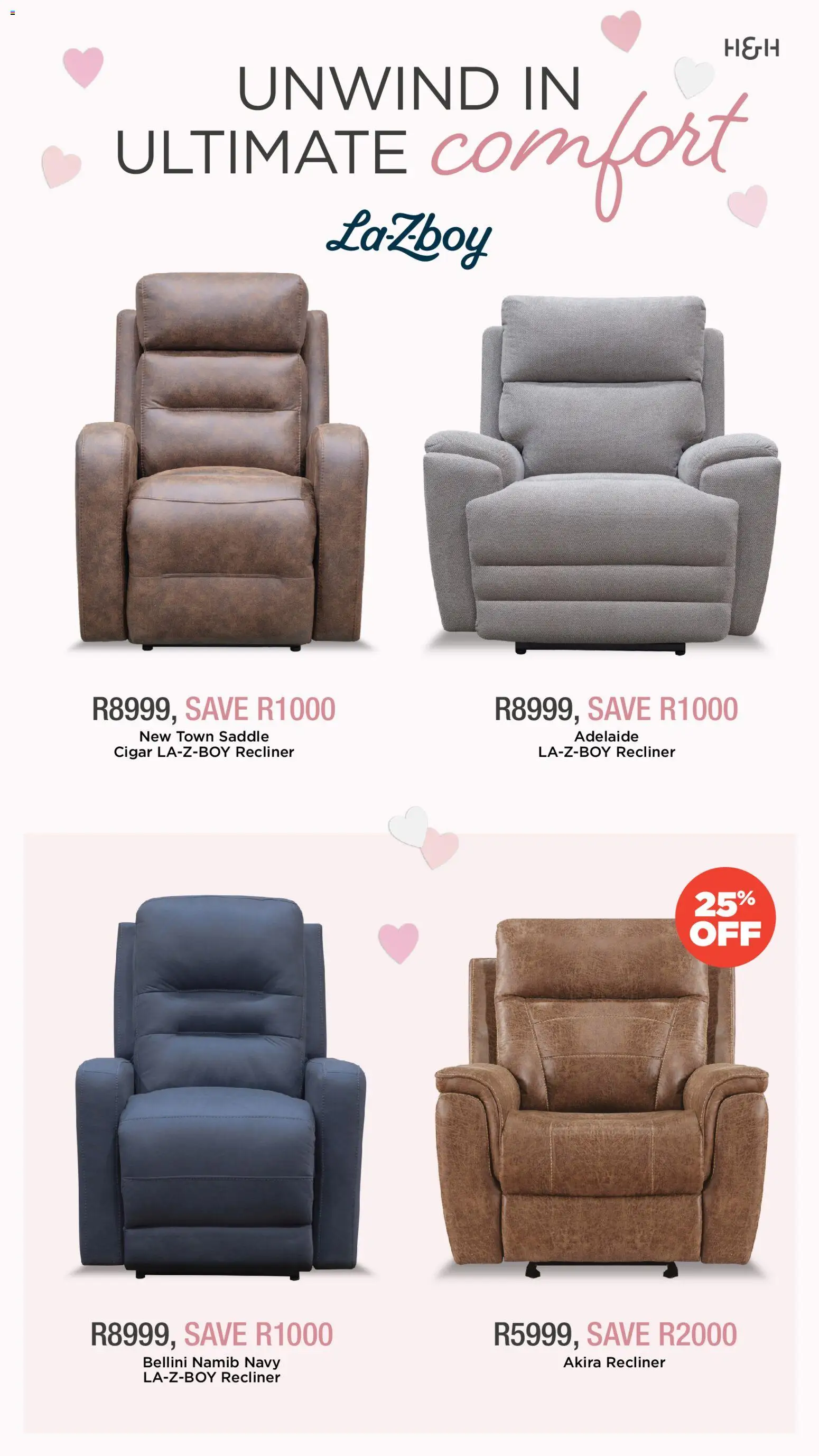 New House and Home catalogue – valid from 09.02.2026 | Page: 15