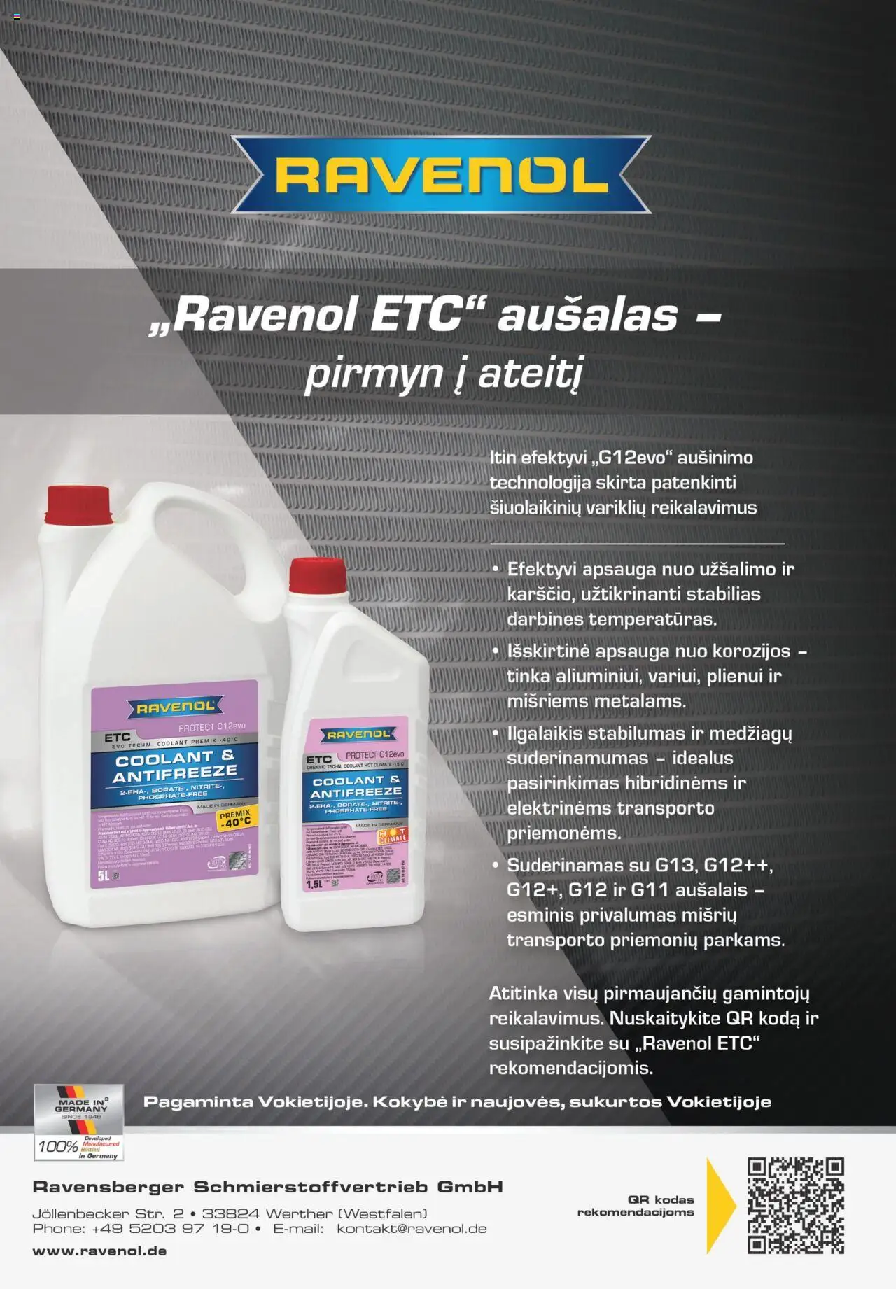 Inter Cars akcijos nuo 01.07.2025 | Puslapis: 44