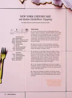 Billa  Frisch Gekocht ab 01.03.2026 gültig | Seite: 126