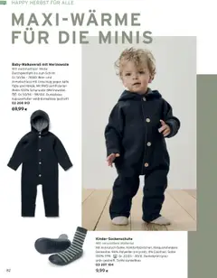 Tchibo Eduscho Katalog Herbst 2025 ab 12.09.2024 gültig | Seite: 82