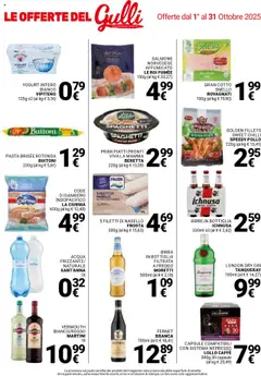 Anteprima del volantino Gulliver Ottobre catalogo valido a partire dal 01.10.2025 | Pagina: 24