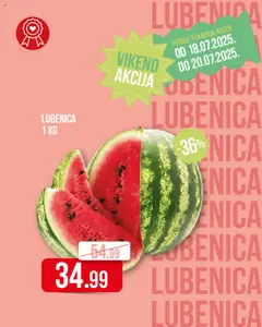 Metalac Proleter katalog - važi od 18.07.2025 | Strana: 3