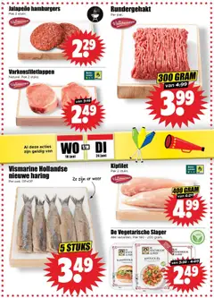  | Pagina: 11 | Producten: Hamburger, Jalapeno