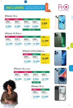 Cellucity specials catalogue – valid from 06.02.2026 | Page: 9