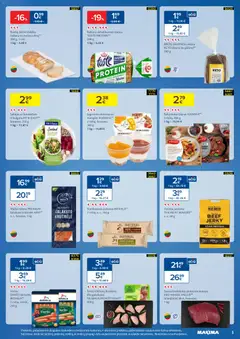 MAXIMA leidinys galioja nuo 20.01.2026 | Puslapis: 3