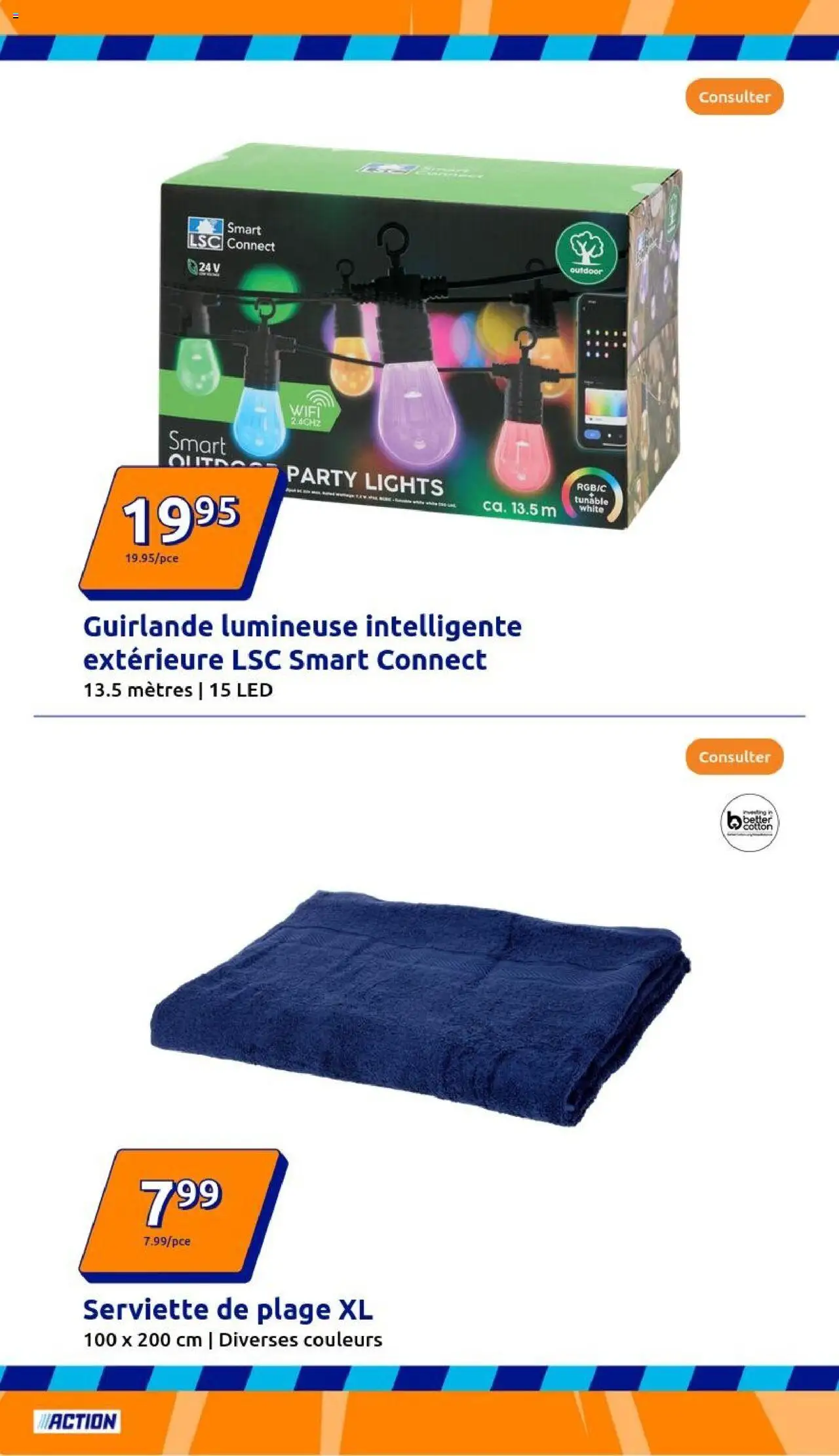  | Page: 14 | Produits: Guirlande lumineuse