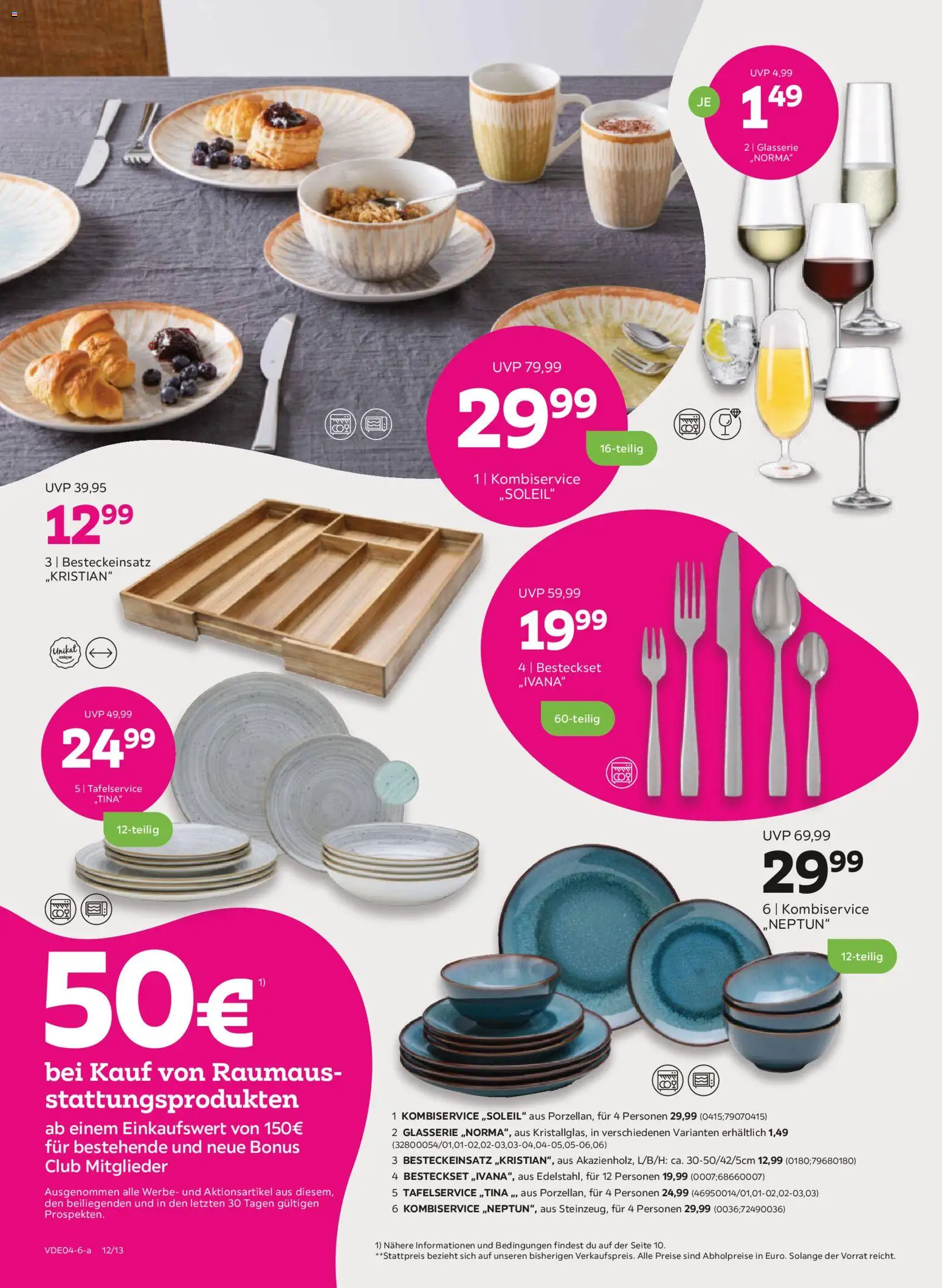 Mömax Prospekt 	 – gültig ab 30.03.2026 | Seite: 12